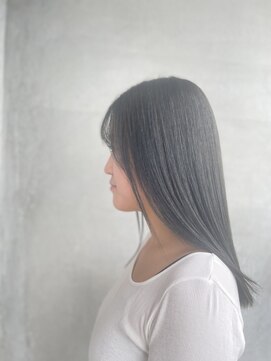 マル 日立(maru.) アッシュグレージュ