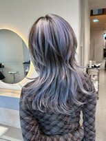 ソル 栄矢場町(SOL) ハイトーンカラー