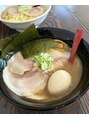 シーン(SeeN.) この世で 1番好きな ラーメン【稲毛海岸/稲毛海岸南口】