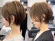 ブレス ヘアデザイン(BLESS hair design)の写真