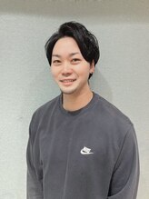 プリモア サロン ハナレ 綾瀬(primoA salon HANARE)&nbsp;高田 竜郎