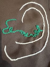 メゾンマリ(MAISON MARI)&nbsp;ミナモト 