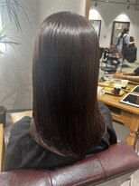 ハツメイ 川崎西口店(HATSUMEI)&nbsp;うる艶ミディアム★