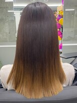 ウェーリング(Welring) 美髪矯正ストレートプレミアム