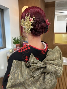 イッポ(IPPO) ippo style