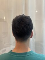 ユウ(Yuu-)&nbsp;大人の王道ショート