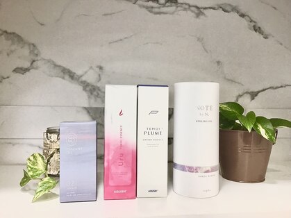 ヘアーメイク ヴァンセット HAIR & MAKE VINGT-SEPTの写真