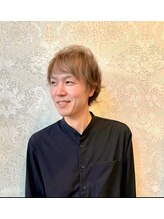 ナチュラル金山(NATURAL) 松本 猛