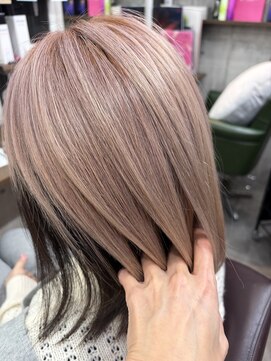 キャンドル(Candle) アンブレラカラー