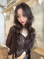 ロンドアリシア 金山(Lond Alexia)&nbsp;上品で大人可愛いヘアが得意♪似合う韓国スタイルをご提案します