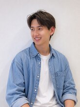 ブリッツバイレボ 船橋(BLITZ by REVO) 吉川 慶斗