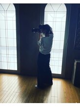 ヘアーメイク ビロー 丸亀店(Hair Make Billow) PhotoGraph YUI