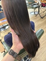 ピフデザイン(pifdesign)&nbsp;髪質改善トリートメント