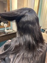 アルページュ(Arpege)&nbsp;ケンの美髪矯正