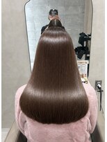 アルノー 吉塚店(Arno)&nbsp;朝が楽になる縮毛矯正