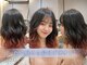 エヌアンドエー 草加店(N&A)の写真/ブリーチカラーやインナーカラーで垢抜けヘアに♪トレンド感のあるデザインカラー