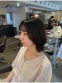レイヤーボブ