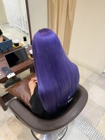 ファブ 千葉店(FaB) lavender
