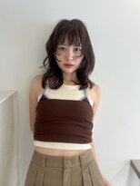 メルト 西梅田店(melt) ワンカールのフェイスレイヤー