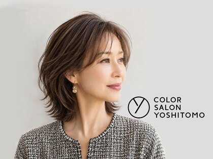 ヨシトモ(YOSHITOMO)の写真