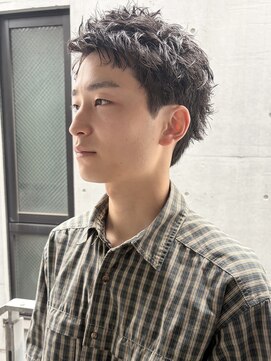 グリーン 渋谷(green) 【SHUN】アクティブショート