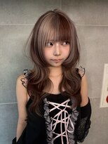 プロミルサロン(Promille salon)&nbsp;Dolly design