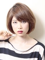 アンダートゥリー(_TREE) 大人ボブ「エレガンス×カジュアル」AKs表参道 0357783351