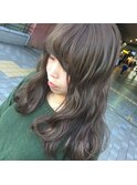 オリーブ ベージュ
