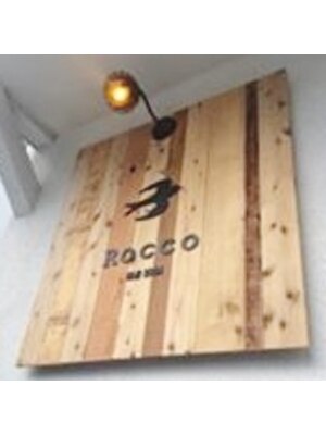 ロッコ ヘアルーム(ROCCO hair room)
