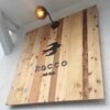ロッコ ヘアルーム(ROCCO hair room)のお店ロゴ