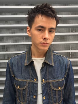 マグノリア オモテサンドウ(MAGNOLiA Omotesando) さわやかベリーショート