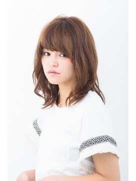 フォルテ 榛原パームス店 愛されゆるふわウェーブ