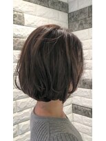 プログレス 中野店(PROGRESS)&nbsp;フワボブ