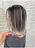 Lico流パールグレージュ