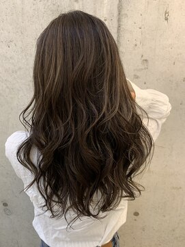 ディバイス(Device) 【Device心斎橋】脱赤味、アディクシーカラー