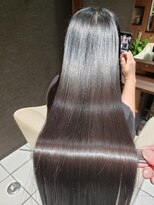 ジュエル(JEWEL) CM髪があなたのもとに