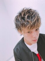 ルシード スタイル サーヴ(LUCIDO STYLE SERVE)&nbsp;ネオウルフ