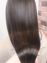 シエル 川越(CIEL)&nbsp;≪傷んだ髪に効果大≫髪質改善で髪本来の美しさを取り戻す!!