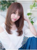 好印象☆ナチュラルストレート