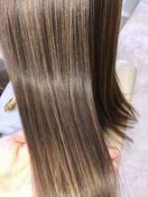 ヘアーショップ ココカラー(HAIR SHOP cococolor) ヘアマゼラン