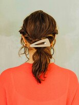 アラワラブルー(arrawarra blue)&nbsp;簡単お出かけアレンジ【岡山】【倉敷】【白楽町】