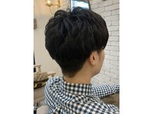 ココロ ヘアーアンドスパ 目黒(cocoro hair&spa)