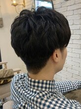 ココロ ヘアーアンドスパ 目黒(cocoro hair&spa)