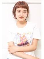 クラッチ ユニ(CLUTCH uni)&nbsp;カジュアルショートd10