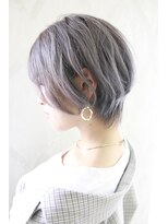 コルト(COLT) 透明感×アイスグレーラテ