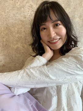 インフィニティー 水天宮前店(Infinity) シフォンミディ