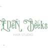 エデン ビークス 徳山店(EDeN Beeks)のお店ロゴ