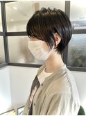ショートスタイル