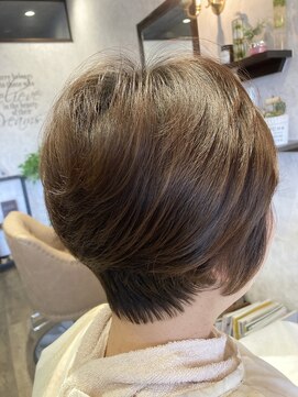 ビアージュ(Biage) -