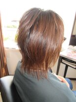 コア フィール ア デイ(COIFFURE A DAY)&nbsp;【M3D】ウルフレイヤー